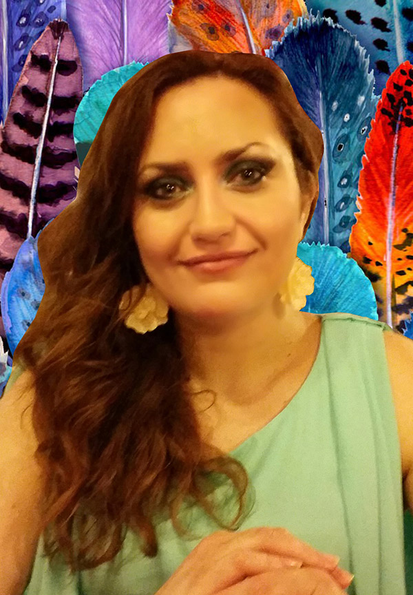 Angela Colosimo's Instagram, Twitter & Facebook on IDCrawl
